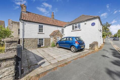 West Street, Oldland Common