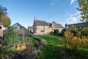 110, Derby Road, Swanwick, Alfreton DE55 1AD