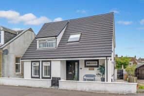 5, Kilmaurs Road, Kilmarnock KA2 0DA