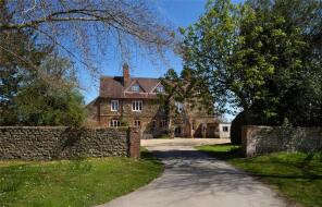 Court Leys, Road Running Through Toot Baldon, Toot Baldon, Oxford OX44 9NF