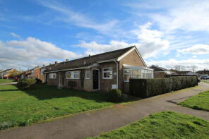 8, Western Way, Sandy SG19 1DR