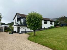 Amelia Cottage, Silverhill, Whiting Bay, Isle Of Arran KA27 8QR
