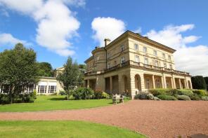 Flat 7, Penoyre House, Cradoc, Brecon LD3 9LP