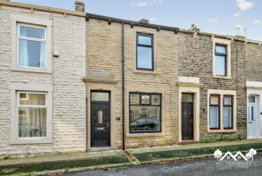 41, Knowles Street, Blackburn BB1 4JA