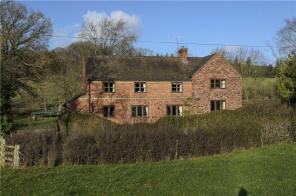 Appletree Cottage, Plealey, Shrewsbury SY5 0XG