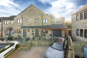 34, Bayfield Close, Hade Edge, Holmfirth HD9 2QX