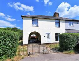 50, Widford Road, Hunsdon SG12 8NW