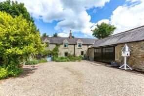 Garden House, Foulden TD15 1UF