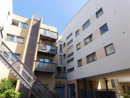 1, Betsham Street, Manchester M15 5JN