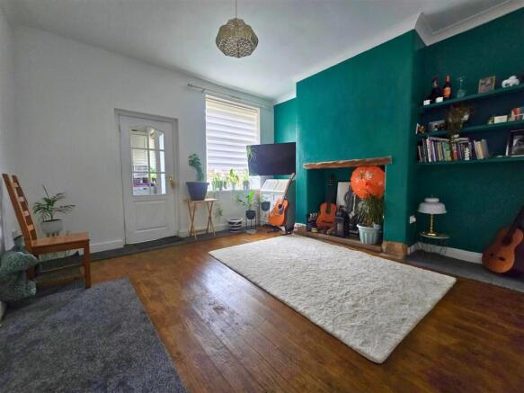 Reception Room Two