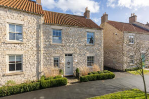 23 Barn View Cottage, Pasture Lane, York YO62 4JT
