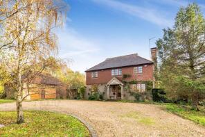 Well Cottage, The Haven, Billingshurst RH14 9BH