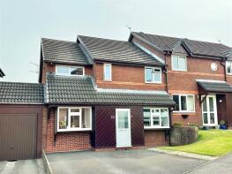 18, Peveril Mews, Stockport SK12 2RN
