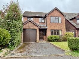19, Forest Edge Road, Wareham BH20 7BY