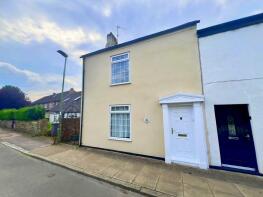 Ivy Cottage, Low Road, Shincliffe DH1 2NA