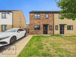 17, Swan Road, Lakeside, Doncaster DN4 5NX