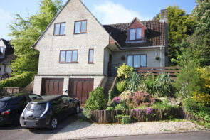 5, Snows Hill, Salisbury SP3 6RY