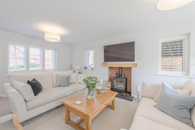 48 Priory Close, Breedon on the Hill