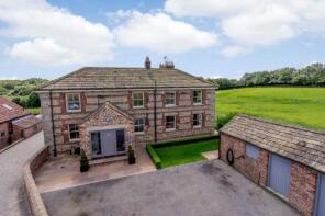 Wall Close Farm, Claro House To Holly Bank Farm, Knaresborough HG5 0SD