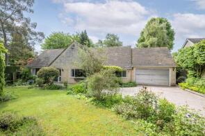 Orchard End, Old Forge Road, Great Rollright OX7 5RR