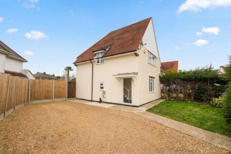 Townfield Road, Hayes, UB3