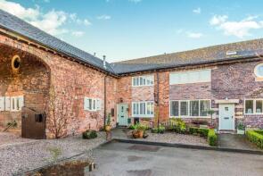5, Bridgemere Mews, Dingle Lane, Nantwich CW5 7PF