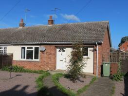 3, Fen Road, Bourne PE10 0TR