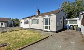 87 Griolen, Gaerwen Uchaf, Gaerwen LL60 6JW