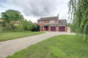 18 Berryfield, Mill Road, Dereham NR20 5NL