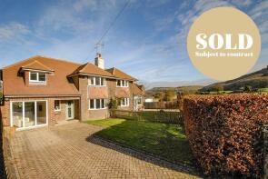 West Dean, Poynings Road, Henfield BN5 9NB