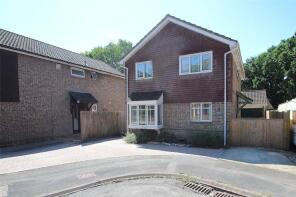 11, The Copse, Fareham PO15 6EG