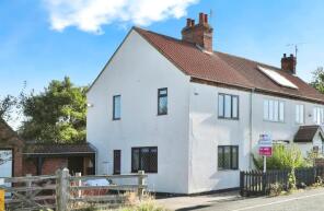April Cottage, Wheatley Road, Sturton-le-steeple, Sturton Le Steeple DN22 9HU
