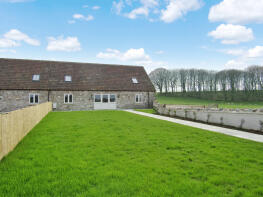 7 The Old Dairy, Silverdale Court, Wells Road, Priddy, Wells BA5 3FL