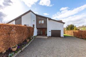 Holmlea, Bowden TD6 0ST