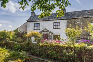 2, Goose Green Cottages, Preston Patrick LA7 7PA