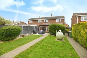 21, Chapelfield Road, Wisbech PE13 4EE