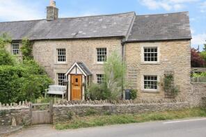 Luanshya, Foghamshire Lane To Gare Hill, Trudoxhill, Frome BA11 5DN