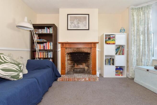 Internal Lifestyle Photograph
