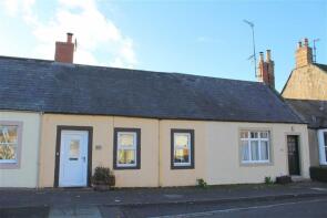 5, Pedwell Way, Berwick-upon-tweed TD15 2LD