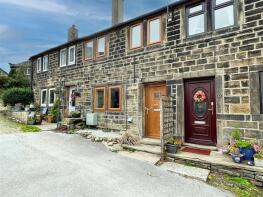 43, Barracks Fold, Hepworth, Holmfirth HD9 1TQ