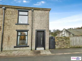 244 246, Market Street, Shawforth, Rochdale OL12 8EG