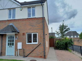 27d, Cressett Lane, Brierley Hill DY5 3XT