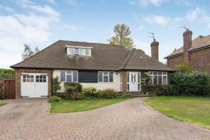 2, Beech Close, Leatherhead KT24 5PQ