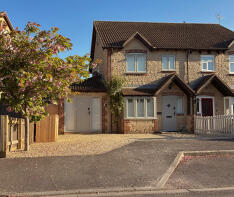 21, St Marys Close, Chippenham SN15 4ET