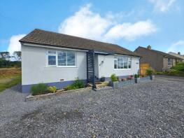 Green Acres, Crundale, Haverfordwest SA62 4DT