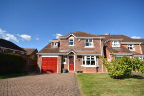 12, Heronbrook, Whitchurch SY13 1BE