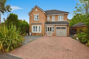 2, Aspen Way, Woodlands Glade, Blyth NE24 3XP