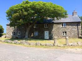 The Old Farmhouse, Access To Trevega, St. Ives TR26 3BL