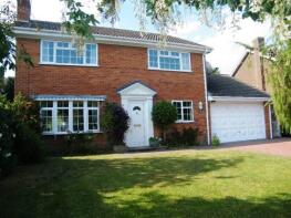 4 Cranford, Church Close, Ranton, Stafford ST18 9JE