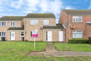7, Rookery Green, Bury St. Edmunds IP28 8EE
